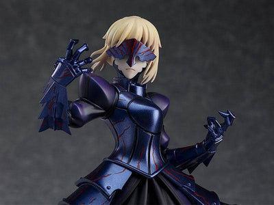 Fate/Stay Night Heaven's Feel Pop Up Parade PVC Statue Saber Alter 17cm - Scale Statue - Max Factory - Hobby Figures UK