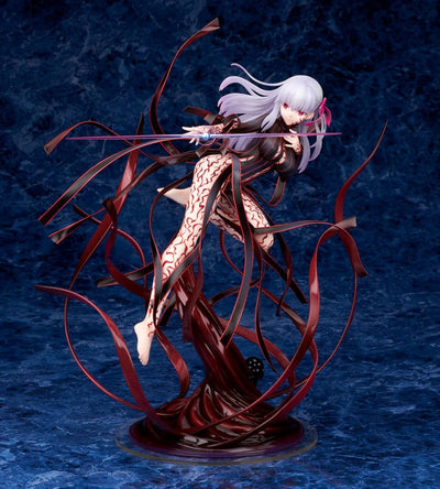 Fate/Stay Night PVC Statue 1/7 Sakura Matou Makiri's Grail 30cm - Scale Statue - Alter - Hobby Figures UK