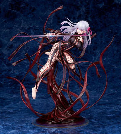 Fate/Stay Night PVC Statue 1/7 Sakura Matou Makiri's Grail 30cm - Scale Statue - Alter - Hobby Figures UK