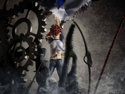 Fate/Stay Night Premium Statue The Path 15th Anniversary 106cm - Scale Statue - Aniplex - Hobby Figures UK