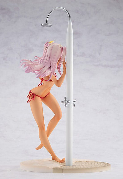 Fate/kaleid liner Prisma Illya PVC Statue 1/7 Chloe von Einzbern: Bikini ver. 20cm - Scale Statue - Kadokawa - Hobby Figures UK