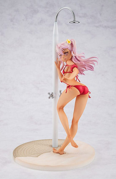 Fate/kaleid liner Prisma Illya PVC Statue 1/7 Chloe von Einzbern: Bikini ver. 20cm - Scale Statue - Kadokawa - Hobby Figures UK