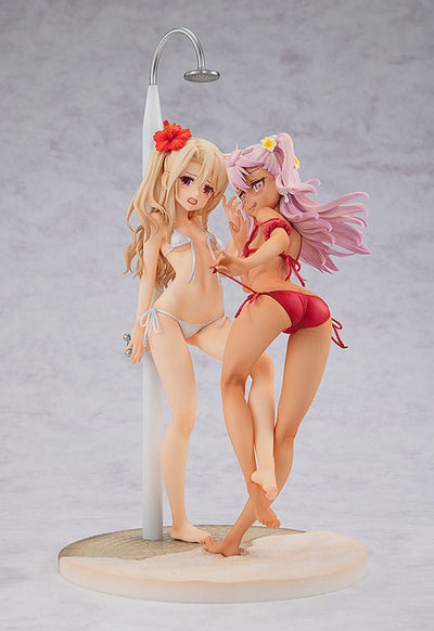 Fate/kaleid liner Prisma Illya PVC Statue 1/7 Chloe von Einzbern: Bikini ver. 20cm - Scale Statue - Kadokawa - Hobby Figures UK