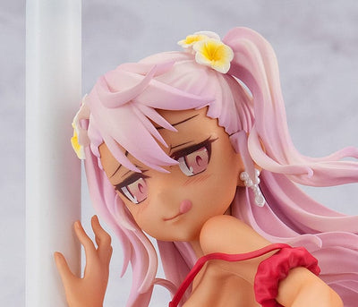 Fate/kaleid liner Prisma Illya PVC Statue 1/7 Chloe von Einzbern: Bikini ver. 20cm - Scale Statue - Kadokawa - Hobby Figures UK