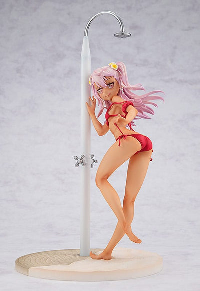 Fate/kaleid liner Prisma Illya PVC Statue 1/7 Chloe von Einzbern: Bikini ver. 20cm - Scale Statue - Kadokawa - Hobby Figures UK