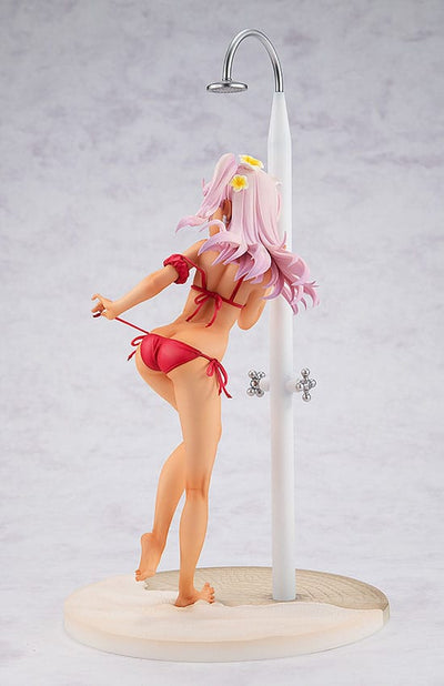 Fate/kaleid liner Prisma Illya PVC Statue 1/7 Chloe von Einzbern: Bikini ver. 20cm - Scale Statue - Kadokawa - Hobby Figures UK