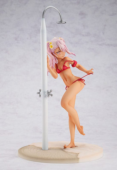 Fate/kaleid liner Prisma Illya PVC Statue 1/7 Chloe von Einzbern: Bikini ver. 20cm - Scale Statue - Kadokawa - Hobby Figures UK