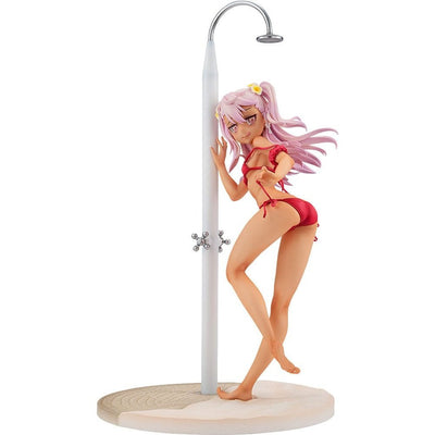 Fate/kaleid liner Prisma Illya PVC Statue 1/7 Chloe von Einzbern: Bikini ver. 20cm - Scale Statue - Kadokawa - Hobby Figures UK