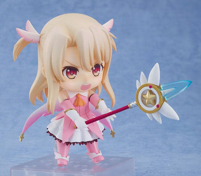 Fate/kaleid liner Prisma Illyal Nendoroid Action Figure Illyasviel von Einzbern 10cm - Mini Figures - Good Smile Company - Hobby Figures UK