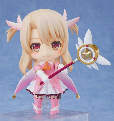 Fate/kaleid liner Prisma Illyal Nendoroid Action Figure Illyasviel von Einzbern 10cm - Mini Figures - Good Smile Company - Hobby Figures UK