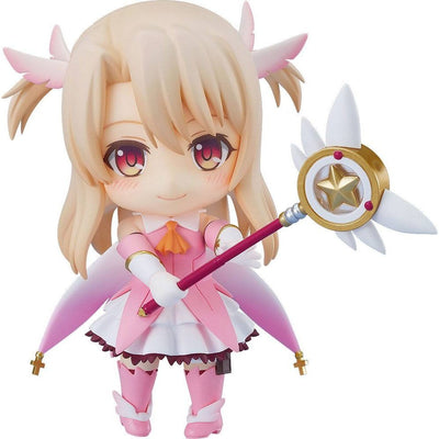 Fate/kaleid liner Prisma Illyal Nendoroid Action Figure Illyasviel von Einzbern 10cm - Mini Figures - Good Smile Company - Hobby Figures UK