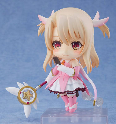 Fate/kaleid liner Prisma Illyal Nendoroid Action Figure Illyasviel von Einzbern 10cm - Mini Figures - Good Smile Company - Hobby Figures UK
