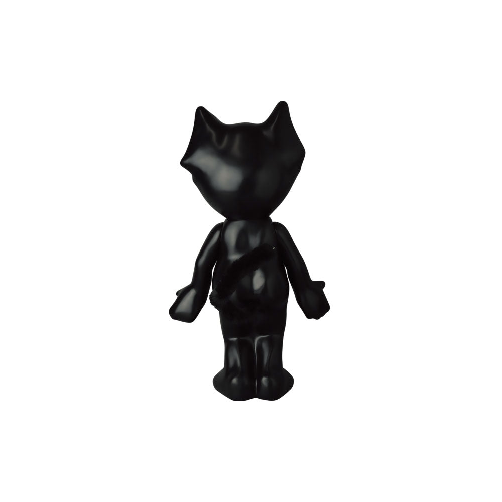 Felix The Cat PVC Statue VCD Felix The Cat Renewal Ver. 33cm - Scale Statue - Medicom - Hobby Figures UK