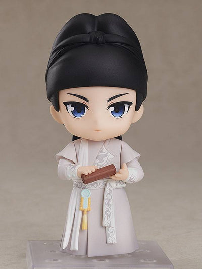 Feng Qi Luo Yang Nendoroid Action Figure Baili Hongyi 10cm - Mini Figures - Good Smile Company - Hobby Figures UK