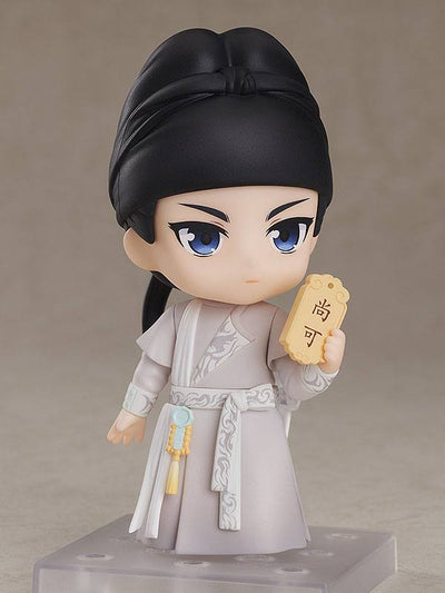 Feng Qi Luo Yang Nendoroid Action Figure Baili Hongyi 10cm - Mini Figures - Good Smile Company - Hobby Figures UK