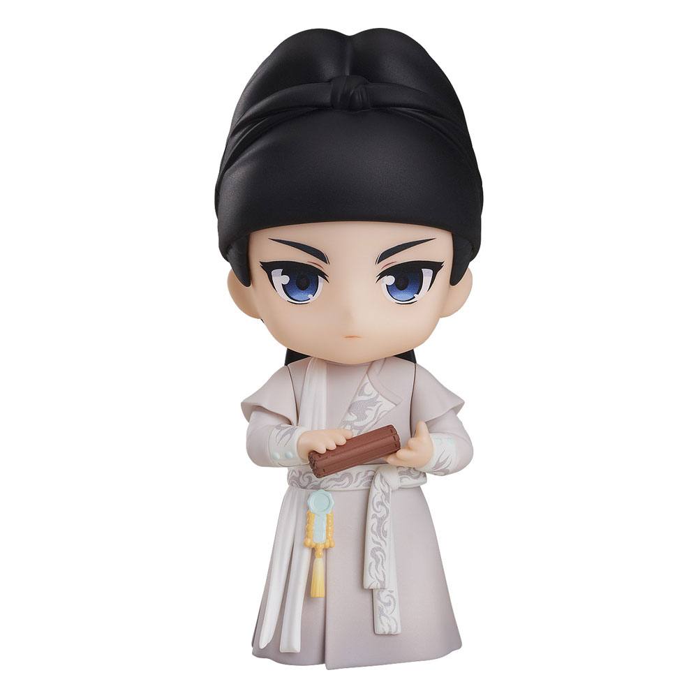 Feng Qi Luo Yang Nendoroid Action Figure Baili Hongyi 10cm - Mini Figures - Good Smile Company - Hobby Figures UK