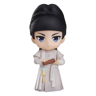 Feng Qi Luo Yang Nendoroid Action Figure Baili Hongyi 10cm - Mini Figures - Good Smile Company - Hobby Figures UK