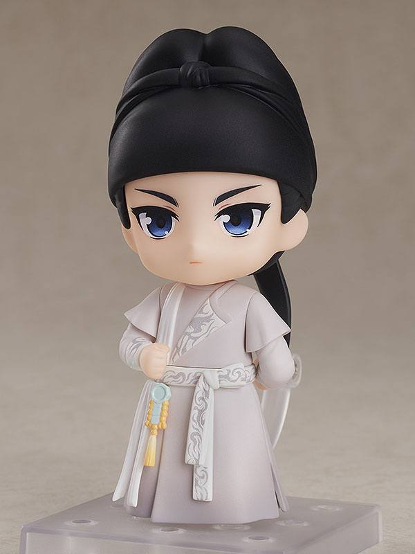 Feng Qi Luo Yang Nendoroid Action Figure Baili Hongyi 10cm - Mini Figures - Good Smile Company - Hobby Figures UK