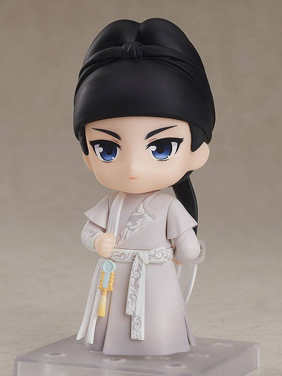 Feng Qi Luo Yang Nendoroid Action Figure Baili Hongyi 10cm - Mini Figures - Good Smile Company - Hobby Figures UK