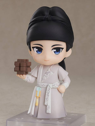 Feng Qi Luo Yang Nendoroid Action Figure Baili Hongyi 10cm - Mini Figures - Good Smile Company - Hobby Figures UK