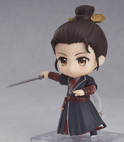 Feng Qi Luo Yang Nendoroid Action Figure Wu Siyue 10cm - Mini Figures - Good Smile Company - Hobby Figures UK