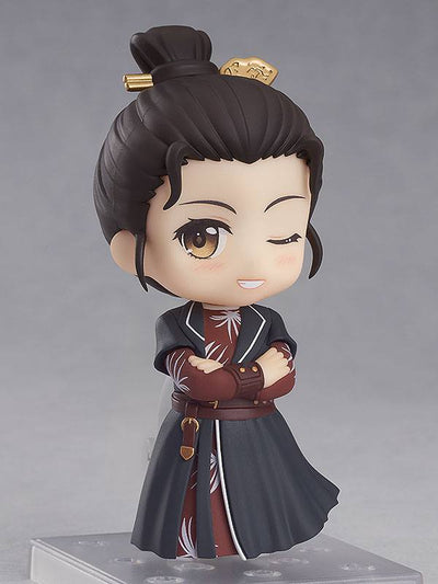 Feng Qi Luo Yang Nendoroid Action Figure Wu Siyue 10cm - Mini Figures - Good Smile Company - Hobby Figures UK