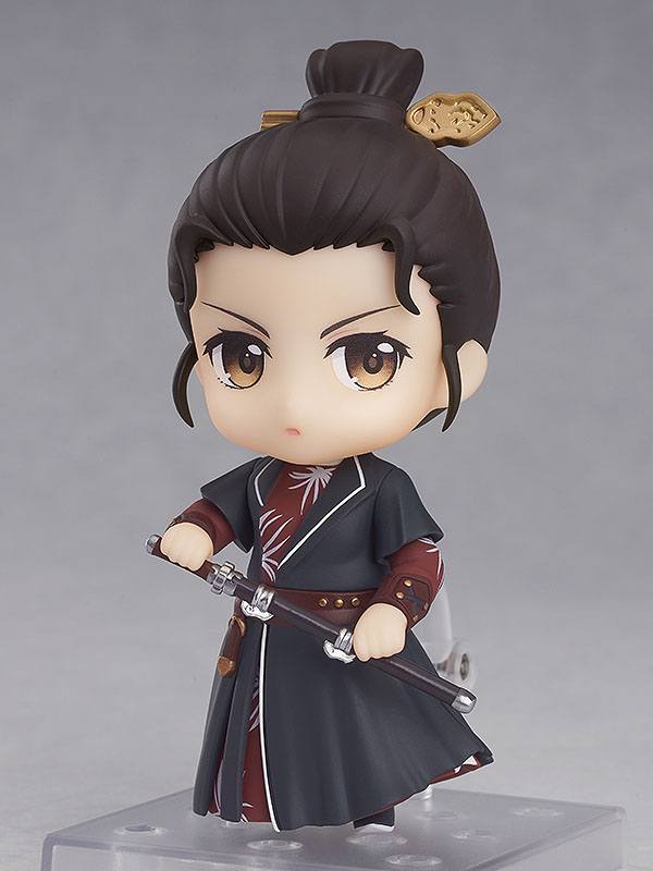 Feng Qi Luo Yang Nendoroid Action Figure Wu Siyue 10cm - Mini Figures - Good Smile Company - Hobby Figures UK