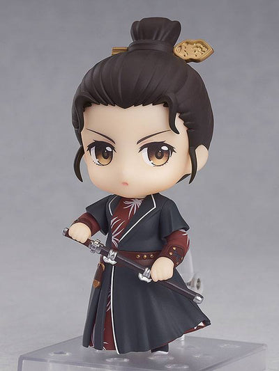 Feng Qi Luo Yang Nendoroid Action Figure Wu Siyue 10cm - Mini Figures - Good Smile Company - Hobby Figures UK