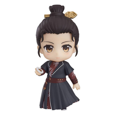 Feng Qi Luo Yang Nendoroid Action Figure Wu Siyue 10cm - Mini Figures - Good Smile Company - Hobby Figures UK