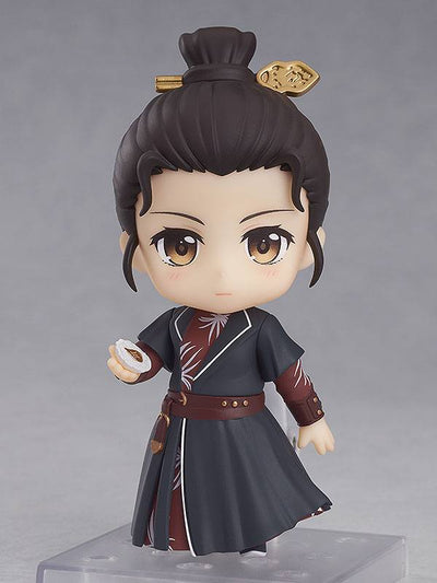 Feng Qi Luo Yang Nendoroid Action Figure Wu Siyue 10cm - Mini Figures - Good Smile Company - Hobby Figures UK