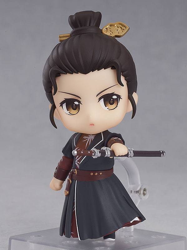 Feng Qi Luo Yang Nendoroid Action Figure Wu Siyue 10cm - Mini Figures - Good Smile Company - Hobby Figures UK