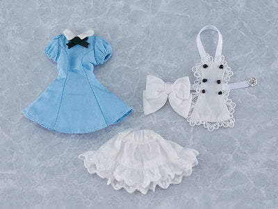 Figma Styles Parts for Action Figures 1/12 Styles Dress and Apron - Action Figures - Max Factory - Hobby Figures UK