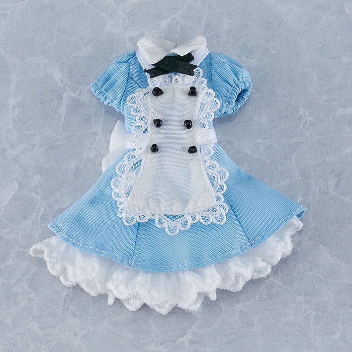Figma Styles Parts for Action Figures 1/12 Styles Dress and Apron - Action Figures - Max Factory - Hobby Figures UK