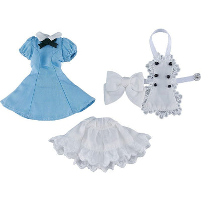 Figma Styles Parts for Action Figures 1/12 Styles Dress and Apron - Action Figures - Max Factory - Hobby Figures UK