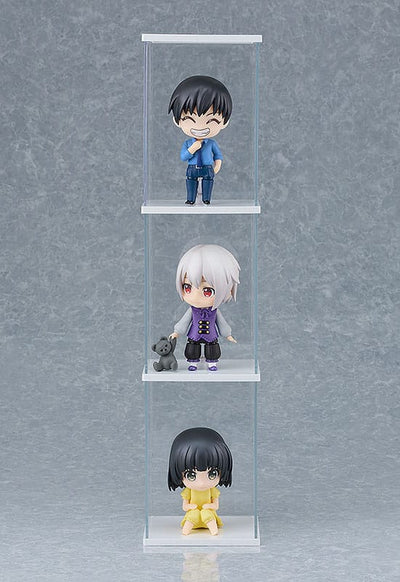 Figure Mansion Decorative Parts for Nendoroid and Figma Figures 37cm - Action Figures - PLM - Hobby Figures UK