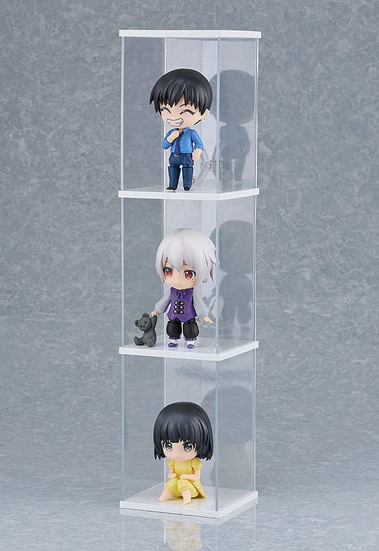 Figure Mansion Decorative Parts for Nendoroid and Figma Figures 37cm - Action Figures - PLM - Hobby Figures UK