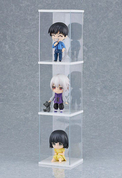 Figure Mansion Decorative Parts for Nendoroid and Figma Figures 37cm - Action Figures - PLM - Hobby Figures UK
