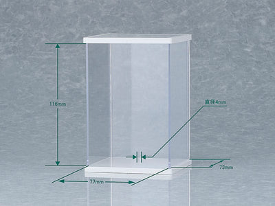 Figure Mansion Decorative Parts for Nendoroid and Figma Figures 37cm - Action Figures - PLM - Hobby Figures UK
