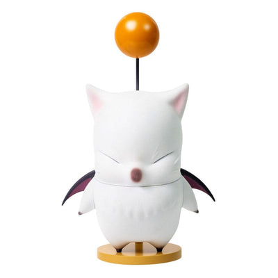 Final Fantasy XVI PVC Statue Moogle (Flocked) 23cm - Scale Statue - Square-Enix - Hobby Figures UK