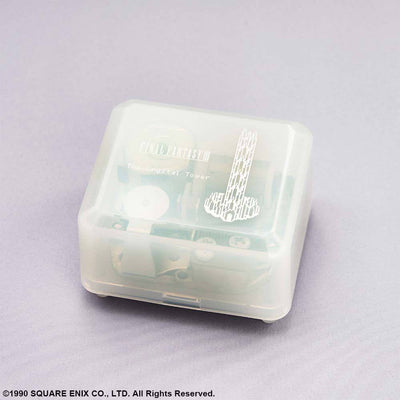 Final Fantasy III Music Box The Crystal Tower - Apparel & Accessories - Square Enix - Hobby Figures UK