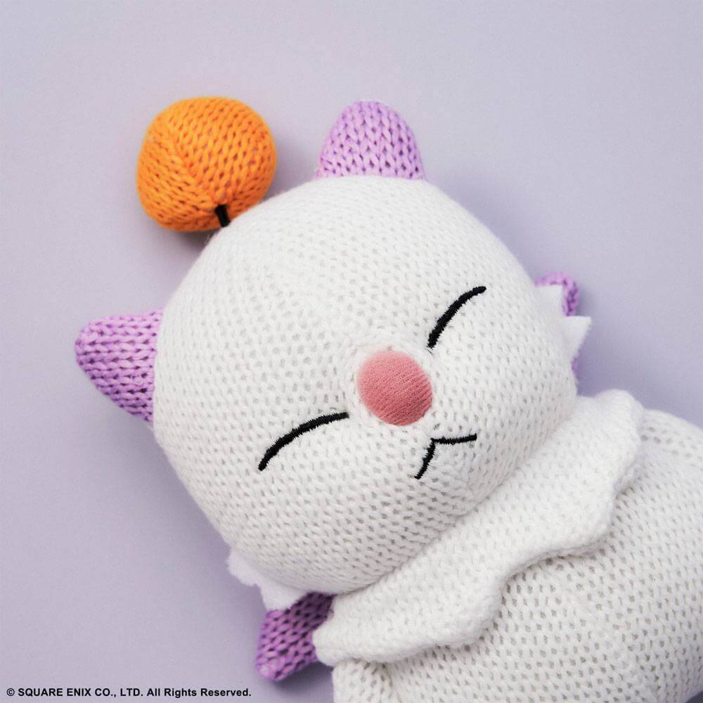 Moogle doll sale