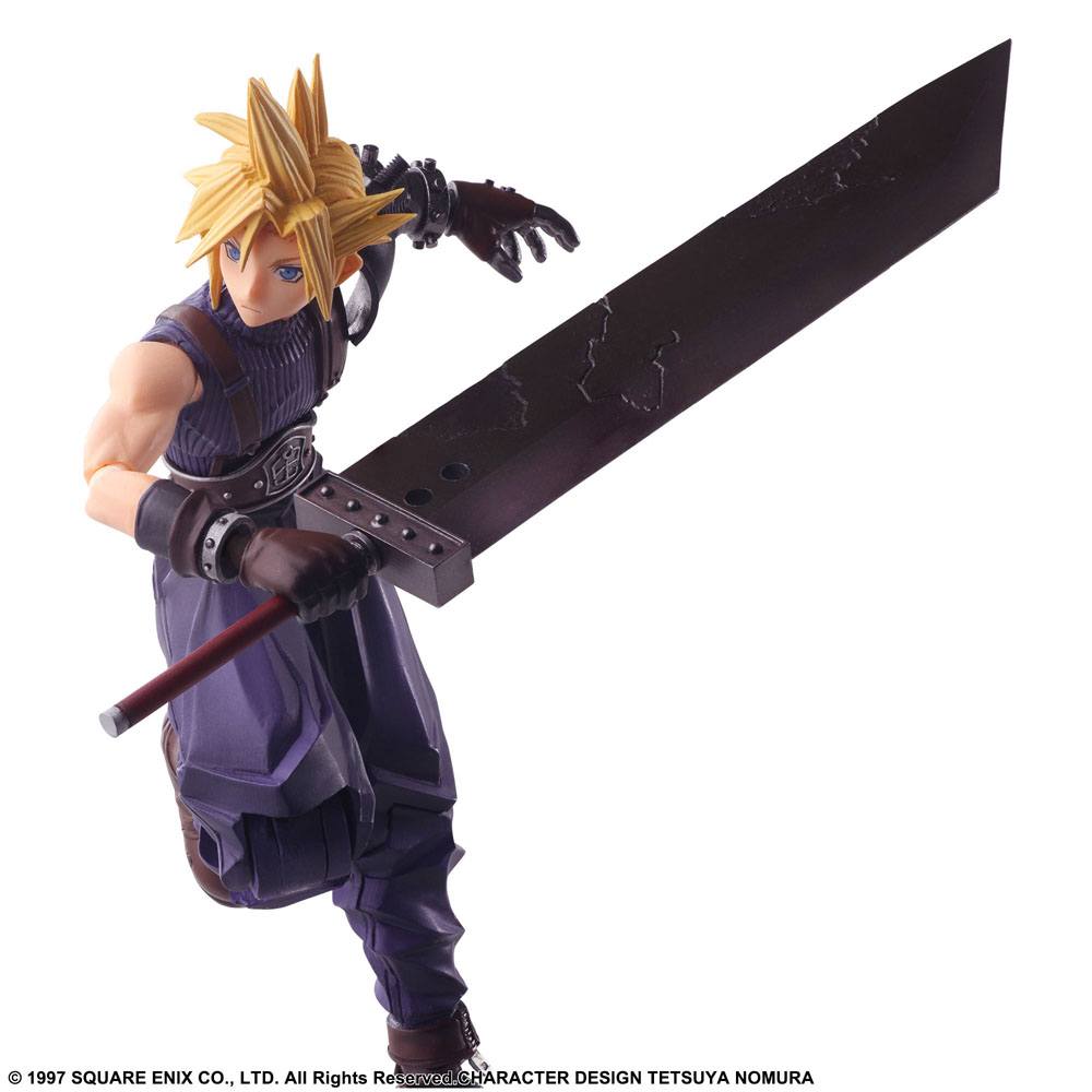 Bring arts cloud strife sale