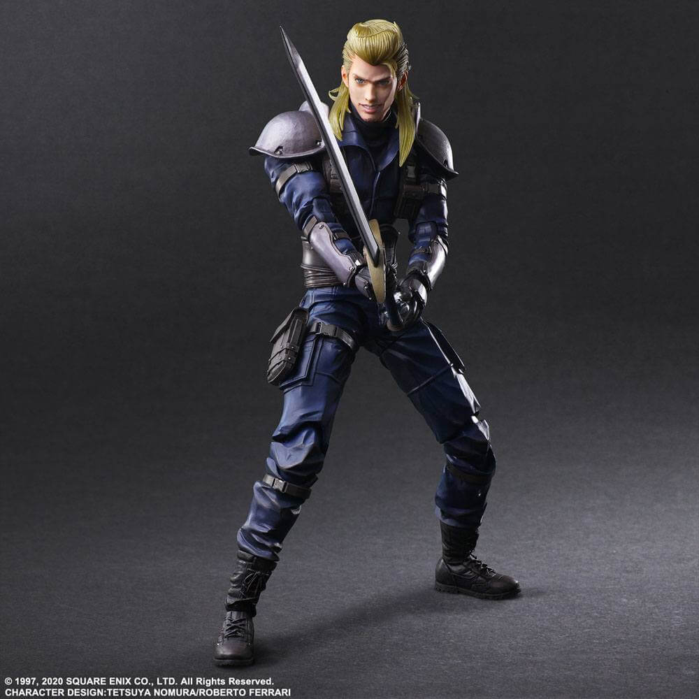 Play arts figures discount