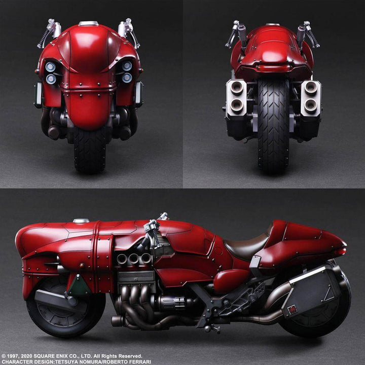 Fantasy toys bike shop hotsell