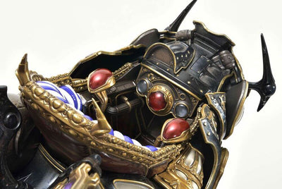 Final Fantasy VI Statue 1/6 Terra Branford & The Magitek Armor 78cm - Scale Statue - Prime 1 Studio - Hobby Figures UK