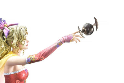 Final Fantasy VI Statue 1/6 Terra Branford & The Magitek Armor 78cm - Scale Statue - Prime 1 Studio - Hobby Figures UK