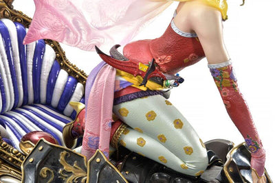 Final Fantasy VI Statue 1/6 Terra Branford & The Magitek Armor 78cm - Scale Statue - Prime 1 Studio - Hobby Figures UK