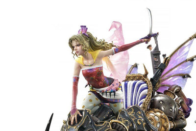 Final Fantasy VI Statue 1/6 Terra Branford & The Magitek Armor 78cm - Scale Statue - Prime 1 Studio - Hobby Figures UK