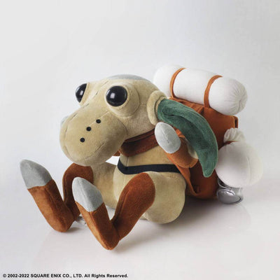 Final Fantasy XI Plush Figure Goblin 19cm - Plush - Square Enix - Hobby Figures UK