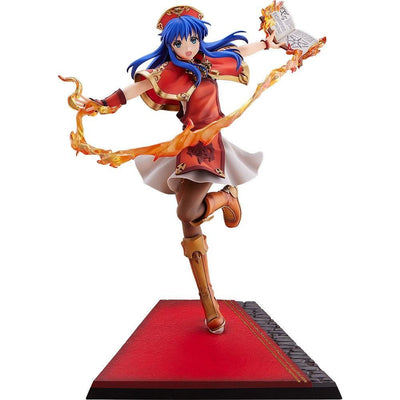 Fire Emblem The Binding Blade PVC Statue 1/7 Lilina 25cm - Scale Statue - Intelligent Systems - Hobby Figures UK